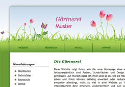G&auml;rtnerei