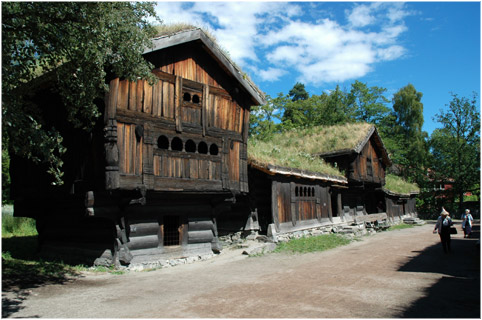 Skandinavien