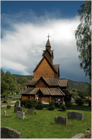 Skandinavien