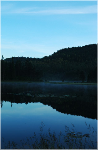 Skandinavien