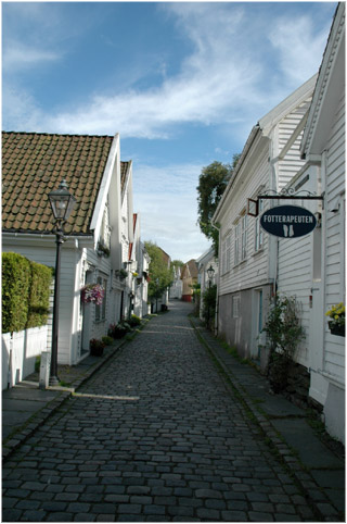 Skandinavien