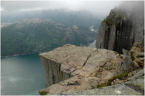 Skandinavien
