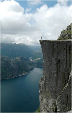 Skandinavien