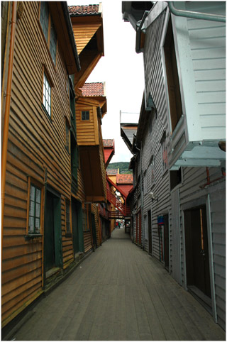 Skandinavien