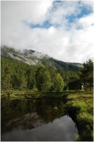 Skandinavien