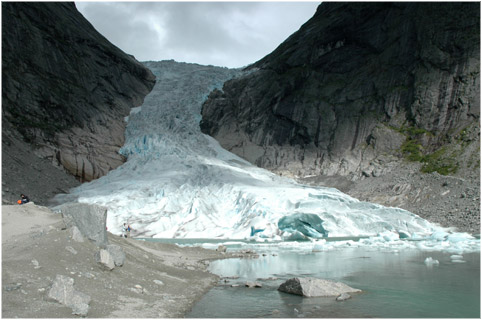 Skandinavien