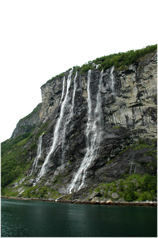 Skandinavien