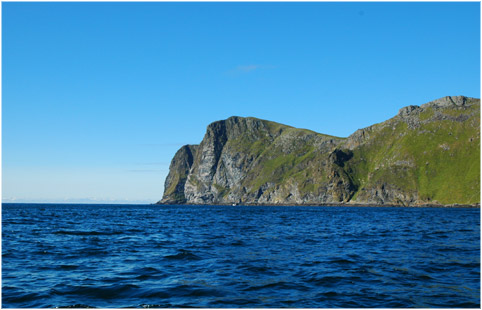 Skandinavien