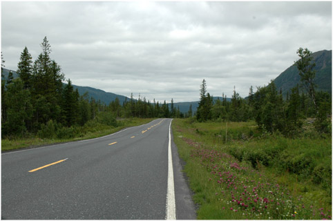 Skandinavien