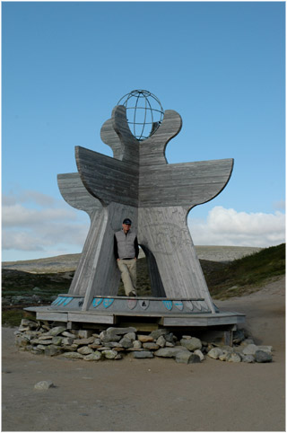 Skandinavien