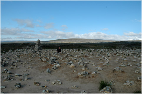 Skandinavien