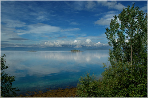 Skandinavien