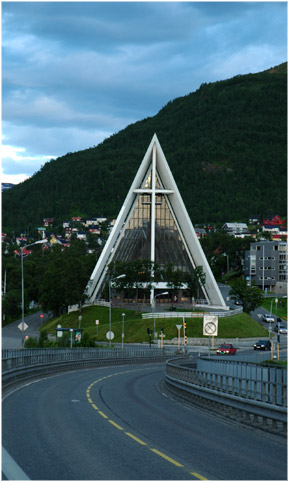 Skandinavien