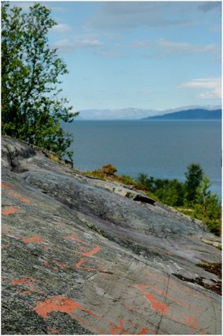 Skandinavien