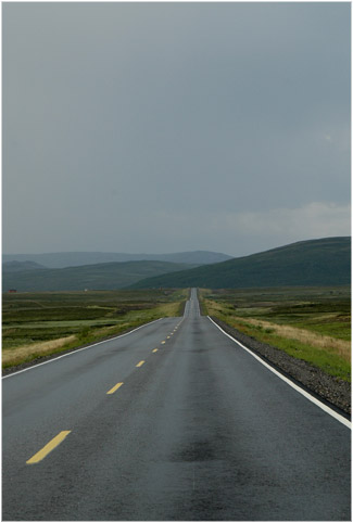 Skandinavien