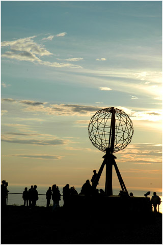 Skandinavien