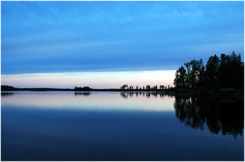 Skandinavien