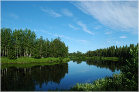 Skandinavien
