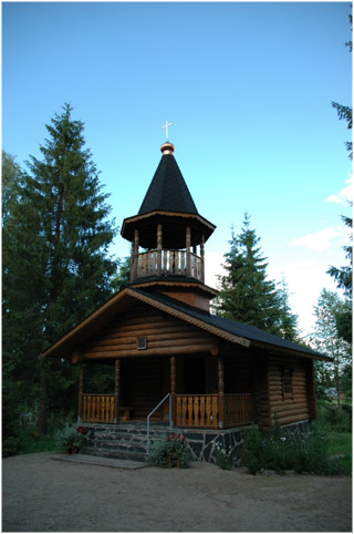 Skandinavien