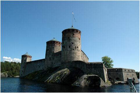 Skandinavien