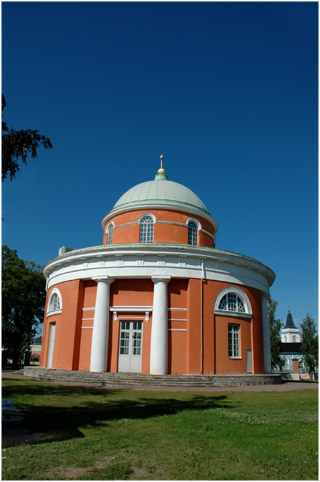 Skandinavien