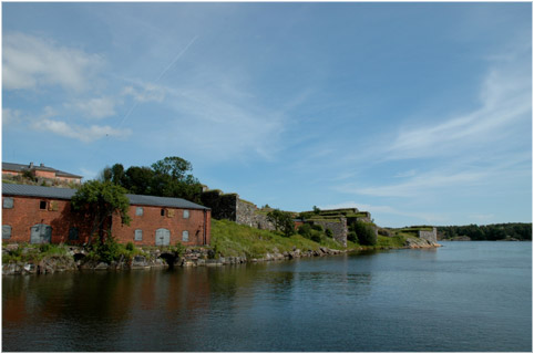 Skandinavien