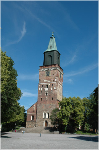 Skandinavien