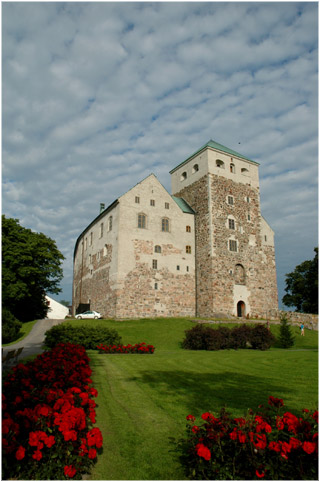Skandinavien
