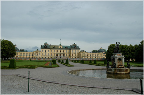 Skandinavien