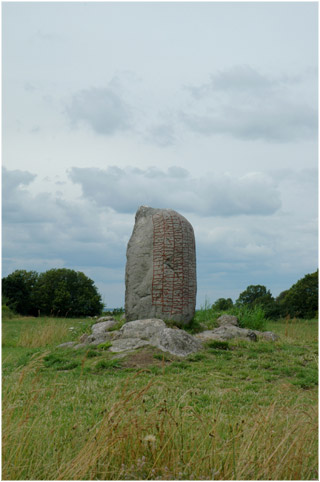 Skandinavien
