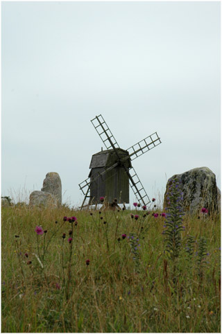 Skandinavien