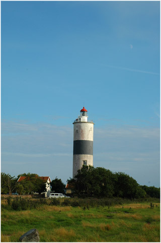 skandinavien