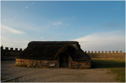 Skandinavien