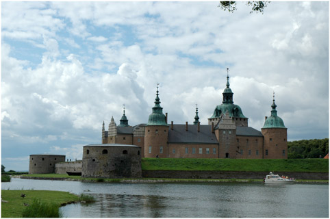 Skandinavien