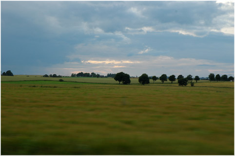 Skandinavien